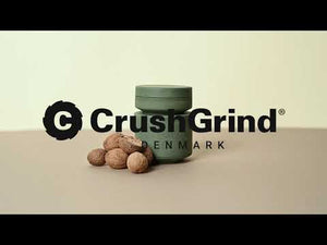 BILLUND Nutmeg Grater | Green