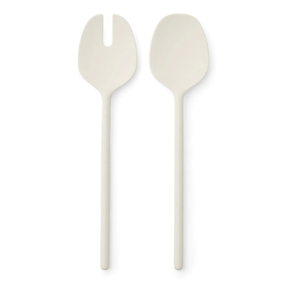 Salad Server Set | Dune by Styleware (salad-set-dune)