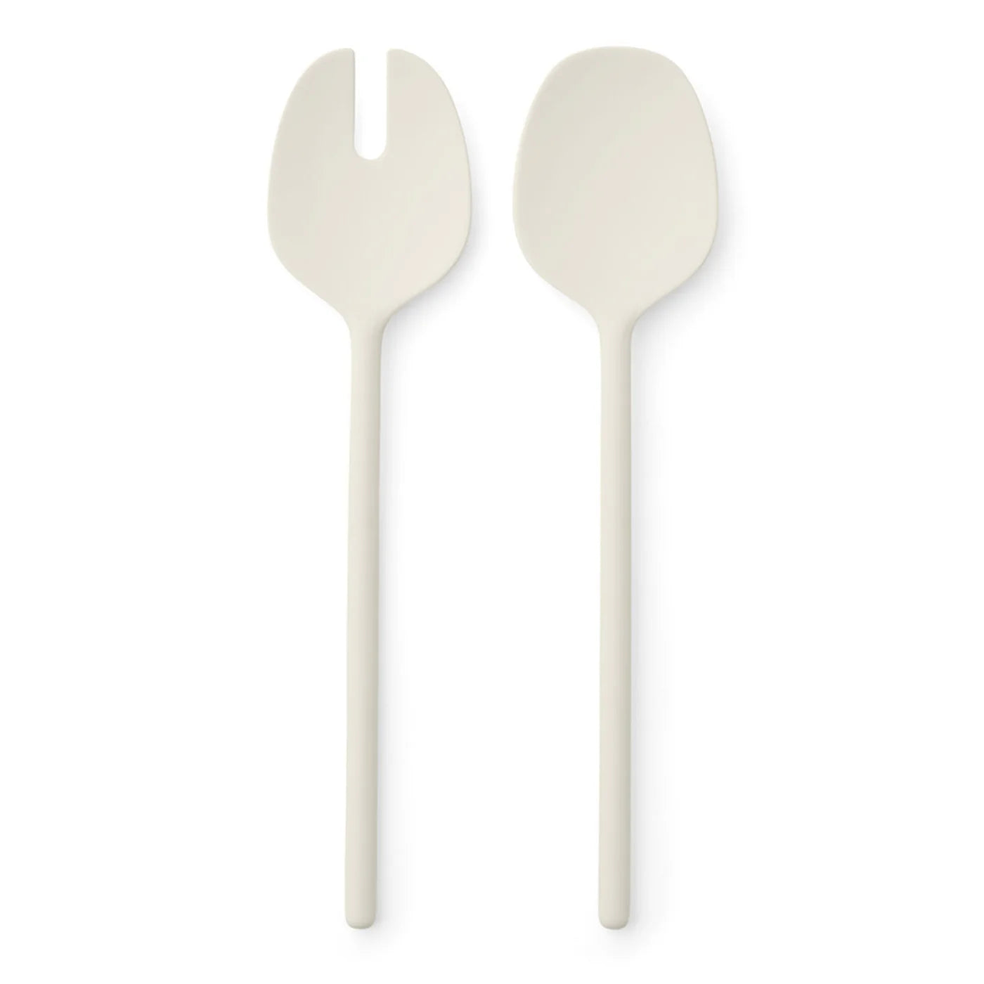 Salad Server Set | Dune by Styleware (salad-set-dune)