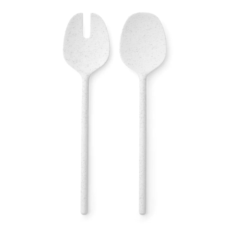 Salad Server Set | Speckle by Styleware (salad-server-set-speckle)