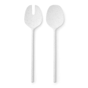 Salad Server Set | Speckle by Styleware (salad-server-set-speckle)