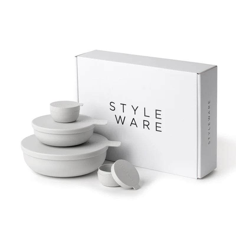 Lunch Set | Smoke by Styleware (lunch-set-smoke)
