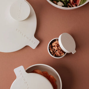 Lunch Set | Smoke by Styleware (lunch-set-smoke)