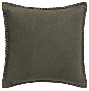 David Fussenegger Sylt Cushion 50x50 | Army