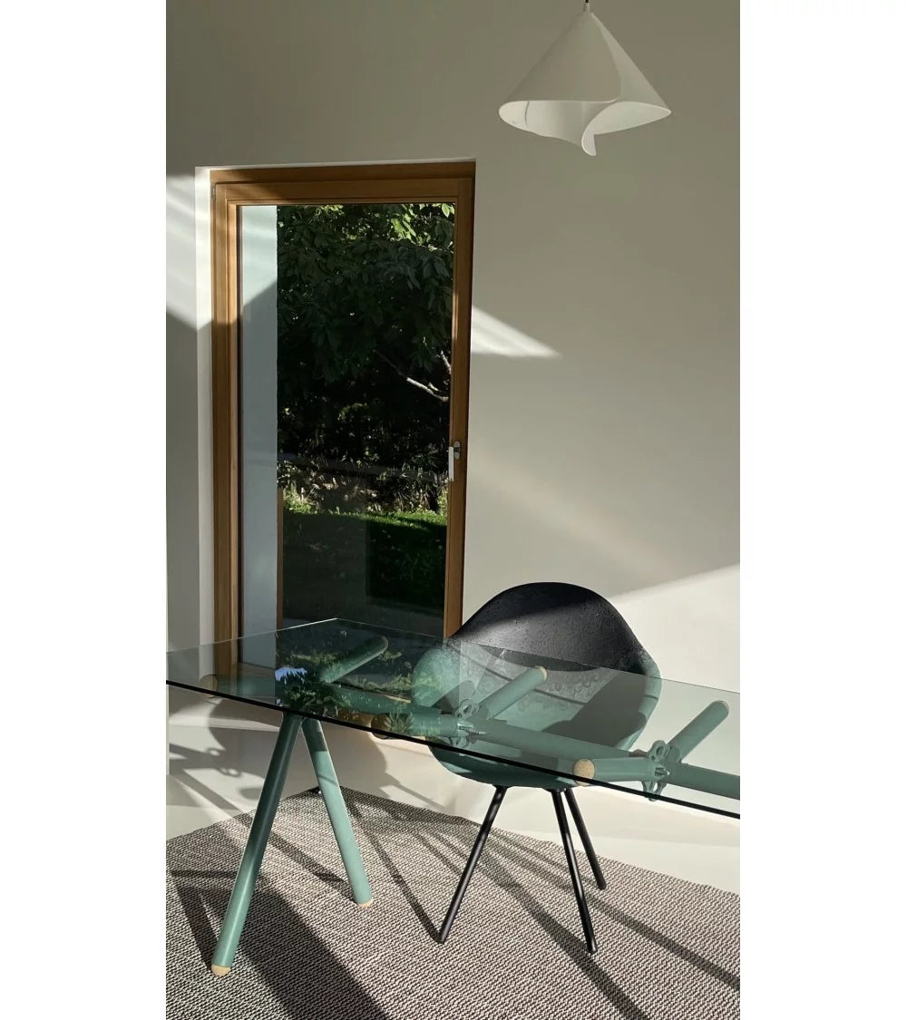 PEMBA Indoor/Outdoor Rug 200X300 | Fig