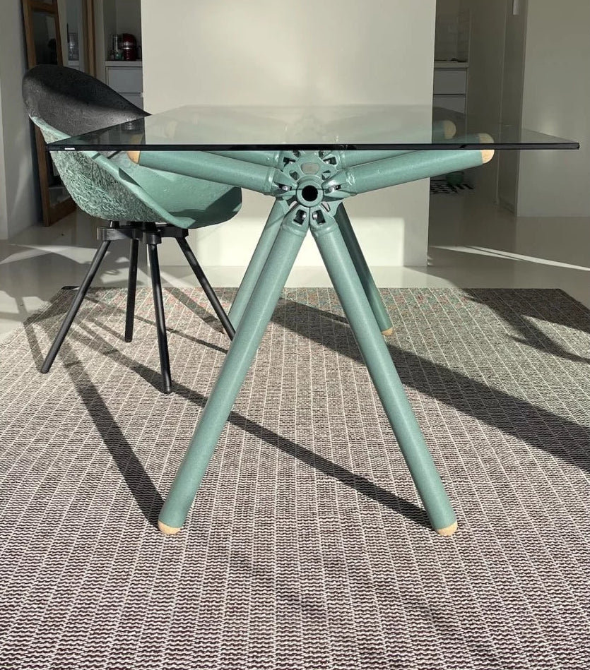 PEMBA Indoor/Outdoor Rug 200X300 | Fig