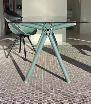 PEMBA Indoor/Outdoor Rug 200X300 | Fig