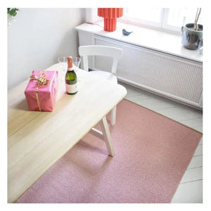 STRAND Indoor/Outdoor Rug 170X250 | Purple by BRITA (brita-strand-purple-170x250)