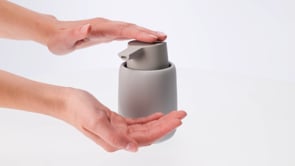 SONO Soap Dispenser - Moonbeam