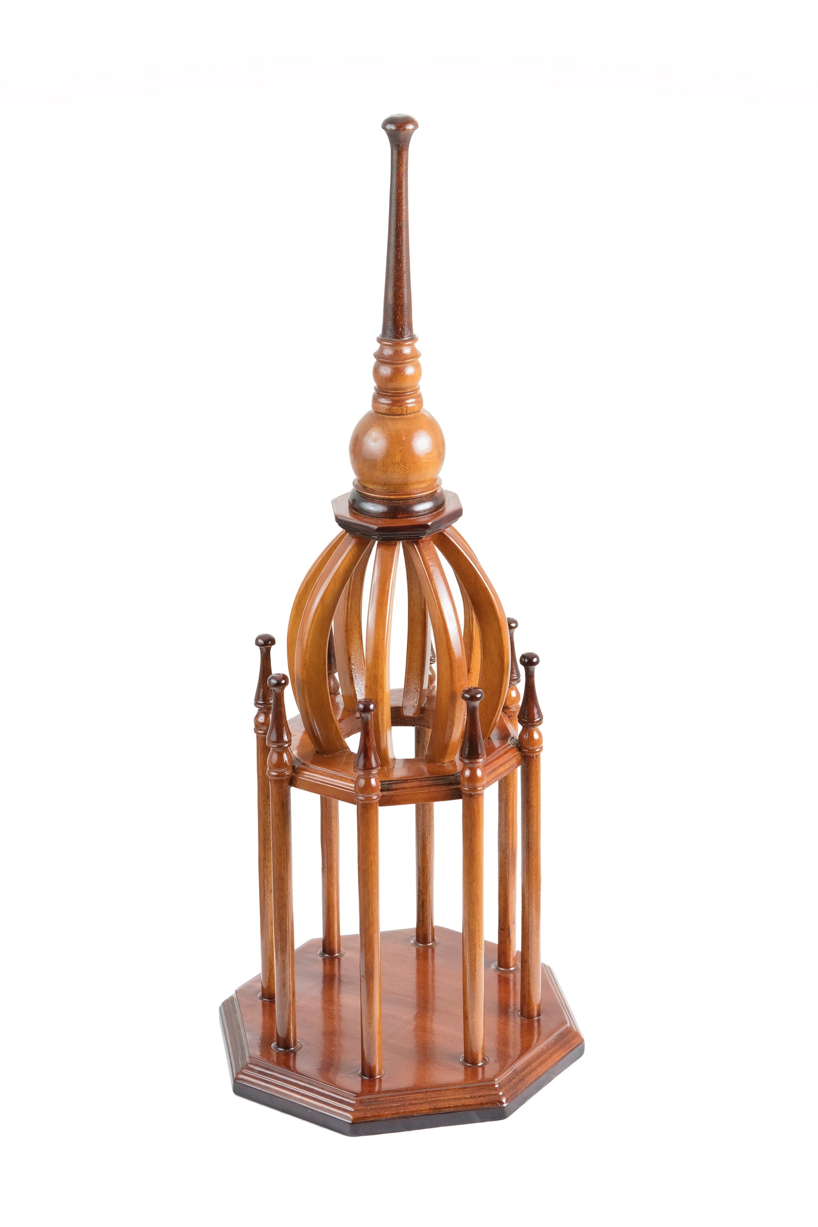 Buri Tower by AUTHENTIC MODELS (buri-tower)