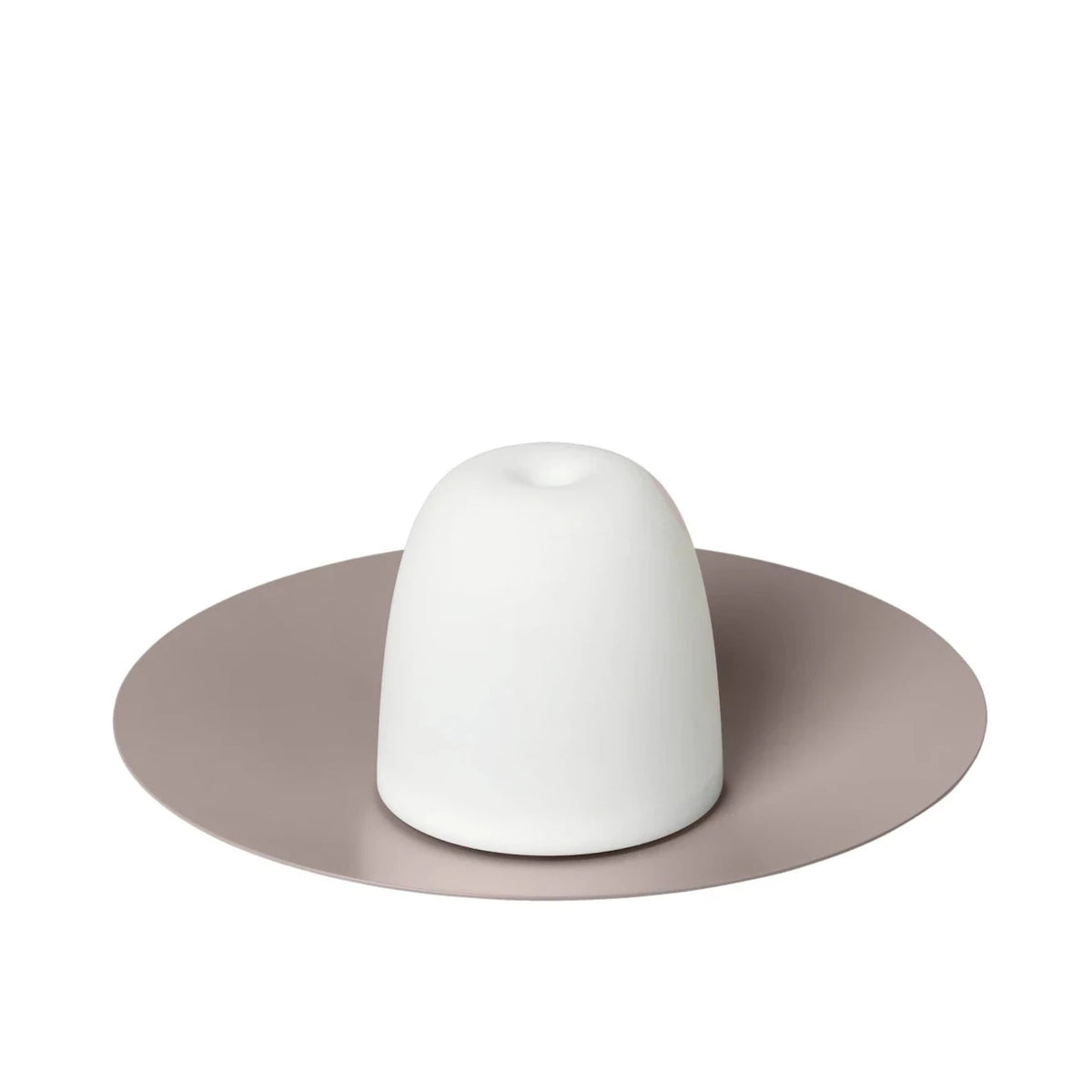 ANI Mobile Led Lamp | Bark by BLOMUS (blomus-ani-mobile-led-lamp-bark)