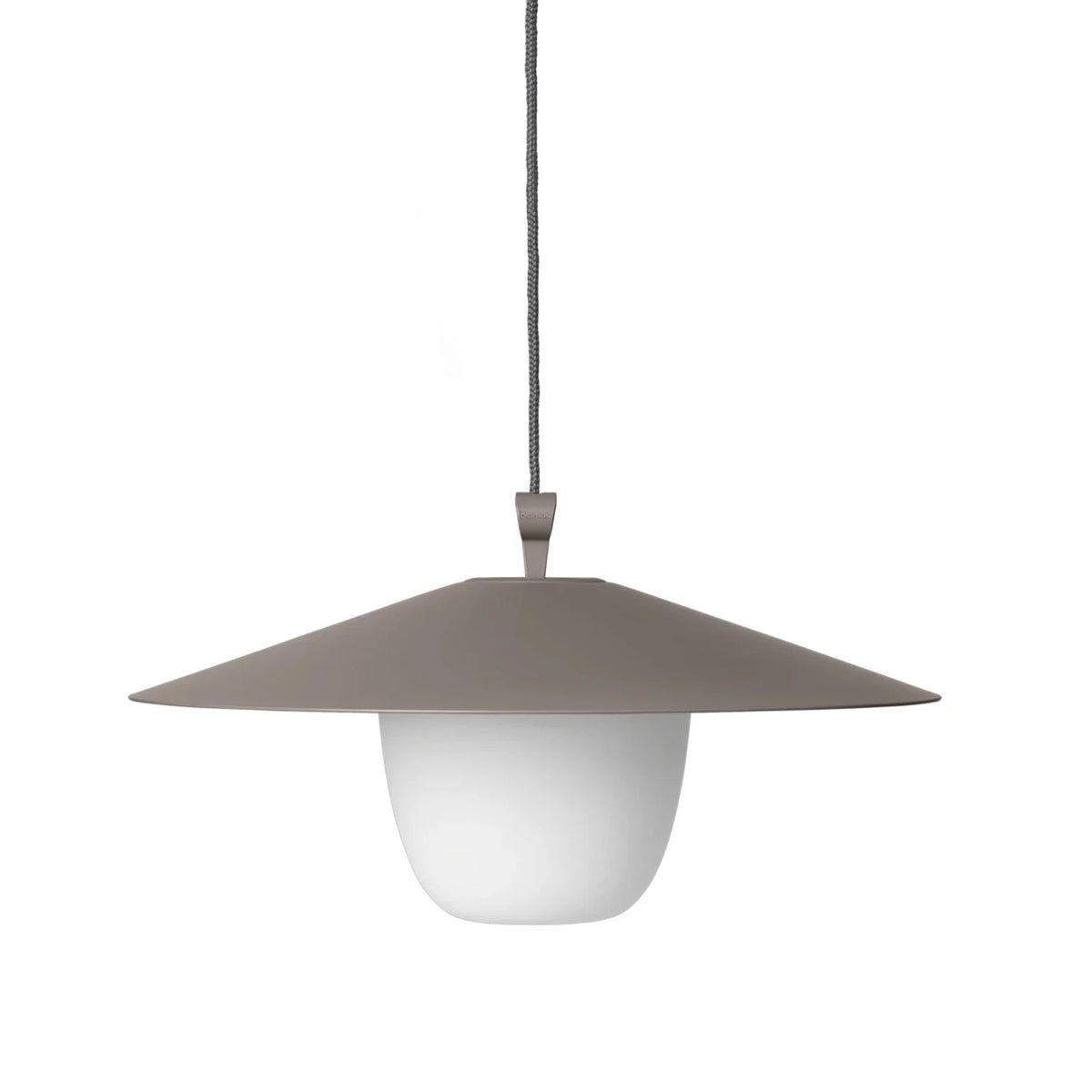 ANI Mobile Led Lamp | Warm Gray by BLOMUS (blomus-ani-mobile-led-lamp-warm-gray)