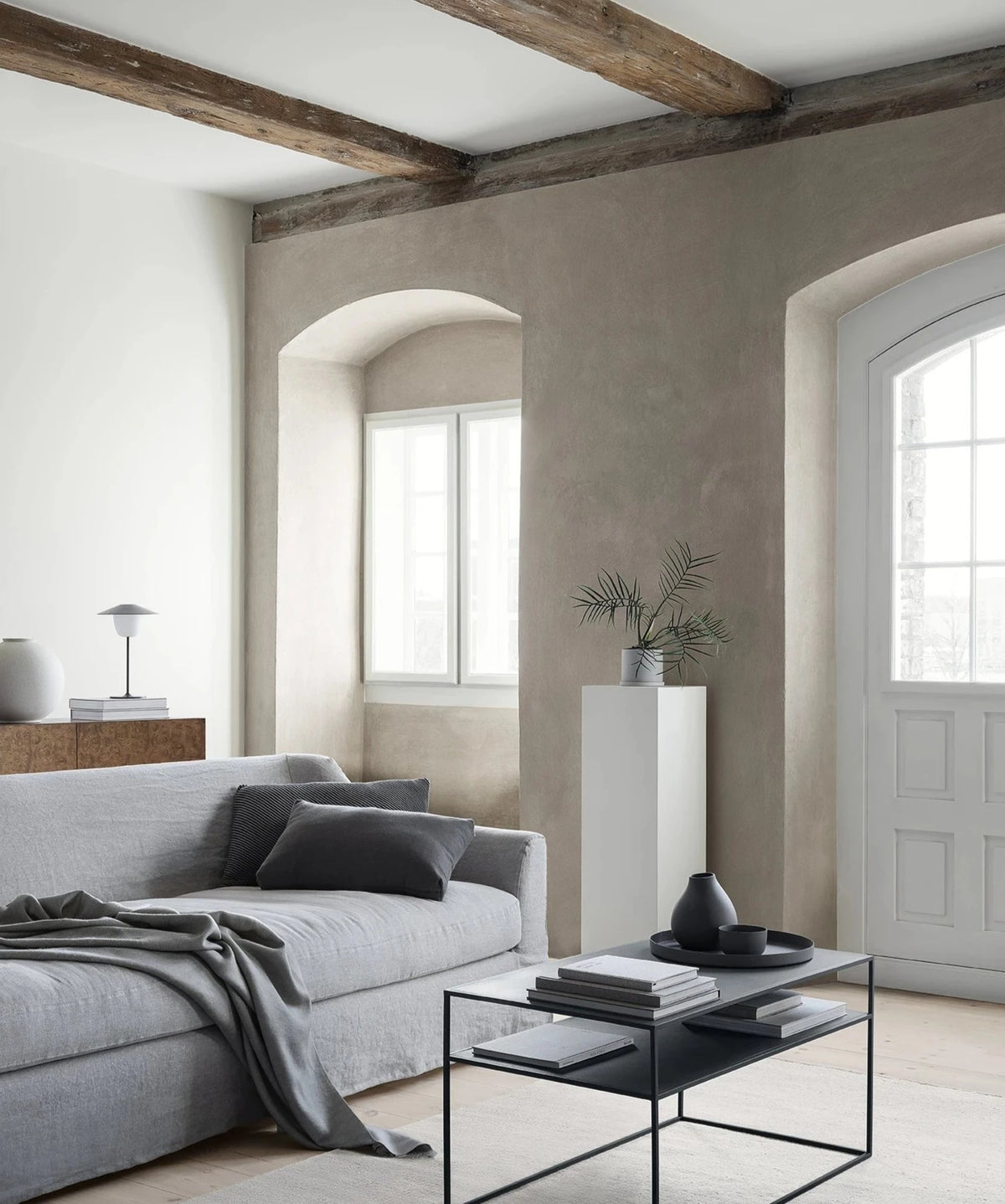 ANI Mobile Led Lamp | Satellite by BLOMUS (blomus-ani-mobile-led-lamp-satellite)