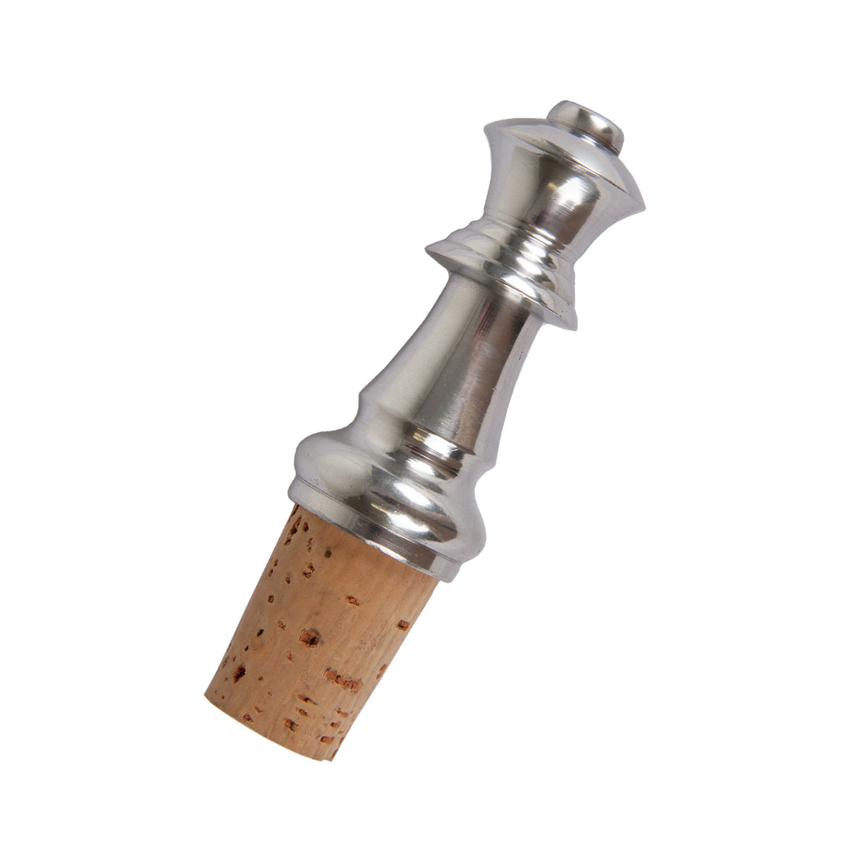 Bottle Stopper Queen by AUTHENTIC MODELS (bottle-stopper-queen)