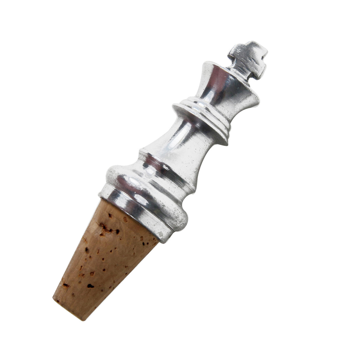 Bottle Stopper King