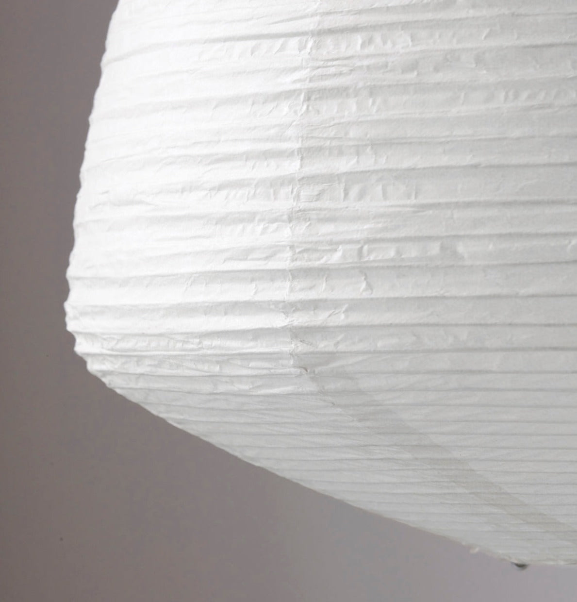 BIDAR Lampshade Ø50cm | White by HOUSE DOCTOR (house-doctor-lampshade-bidar-white-1)