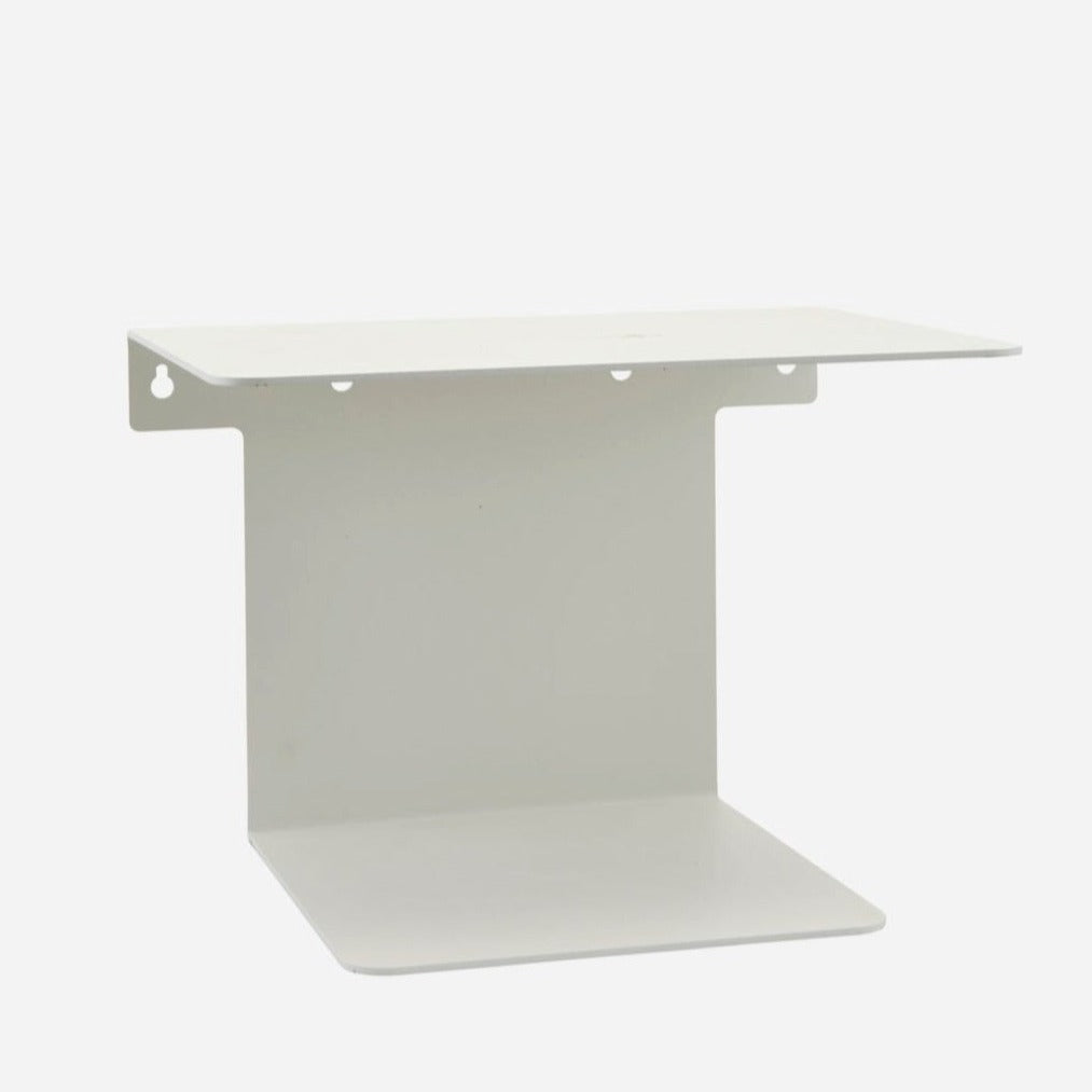 BOOK Shelf | White by HOUSE DOCTOR (house-doctor-shelf-book-white-pj0900)