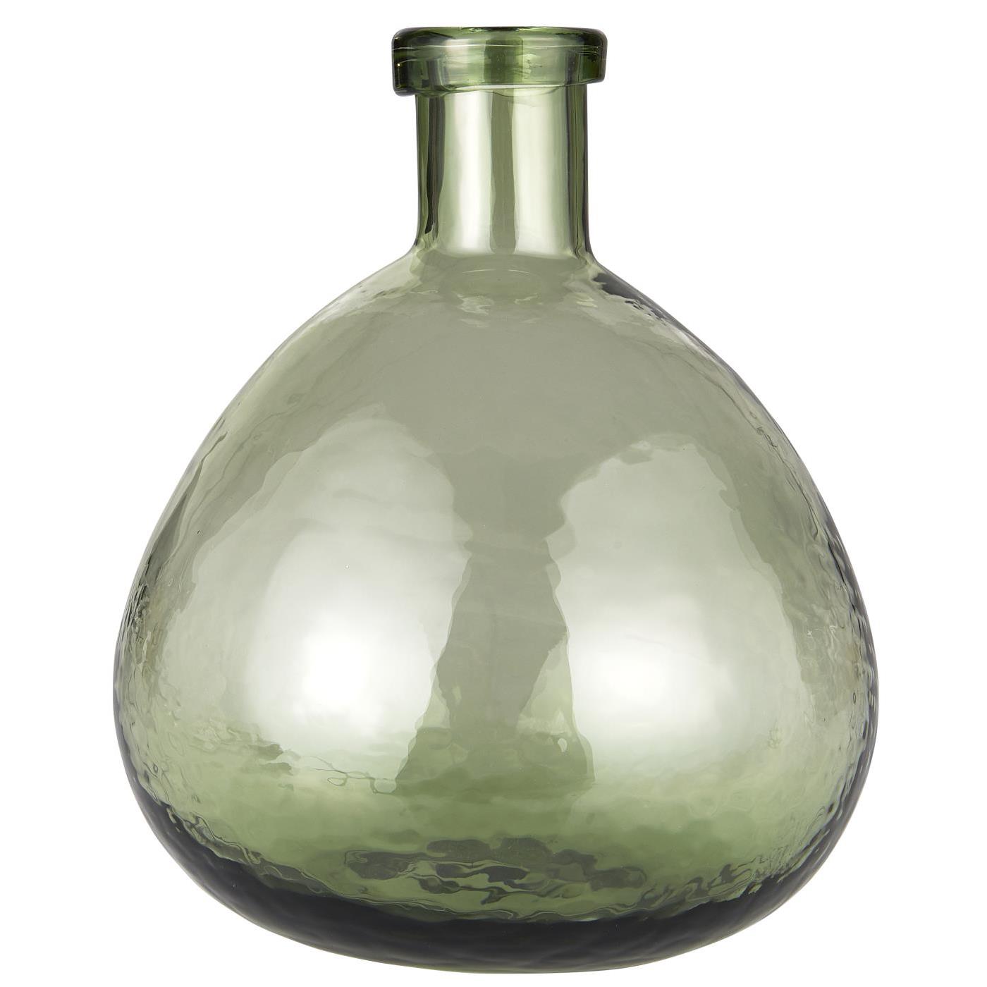 BALLOON Vase 26cm | Green