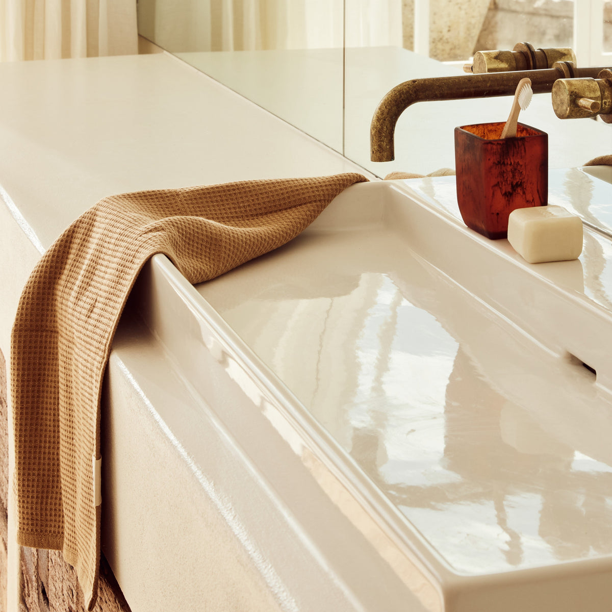 Olive Oil Bar Soap | Istanbul by SAARDÉ (olive-oil-bar-soap-istanbul)