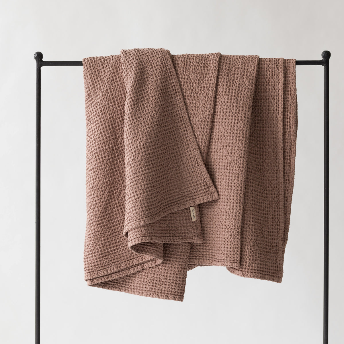 Miro Bedspread 180X260 | Almond by TELL ME MORE (tell-me-more-bedspread-180x260-almond)