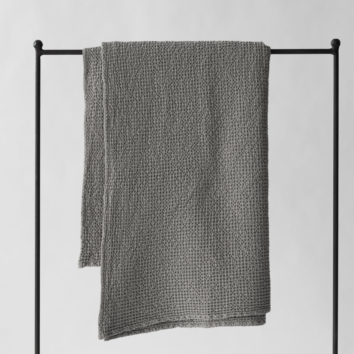 Miro Bedspread 180X260 | Dove by TELL ME MORE (tell-me-more-miro-bedspread-180x260-dove)