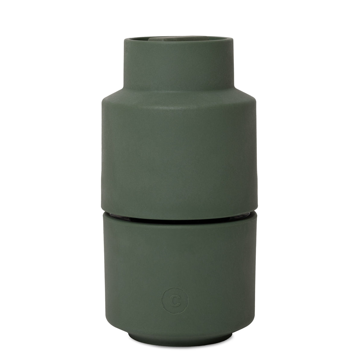 BILLUND Grinder | Parsley by CRUSHGRIND (crush-grind-billund-grinder-parsley)