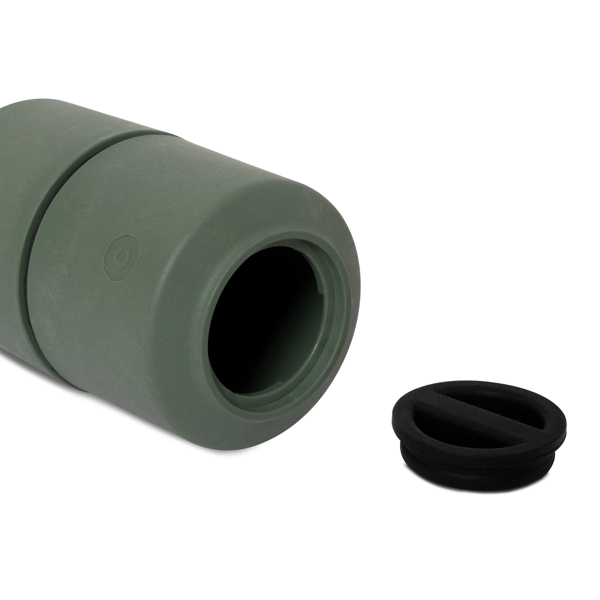 BILLUND Grinder | Parsley by CRUSHGRIND (crush-grind-billund-grinder-parsley)