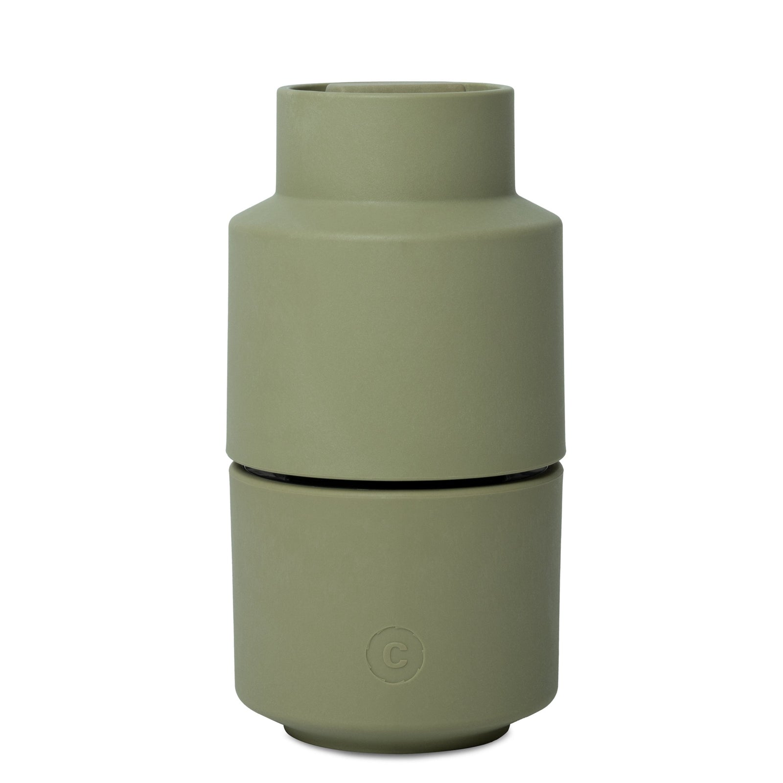 BILLUND Grinder | Sage by CRUSHGRIND (crush-grind-billund-grinder-sage)