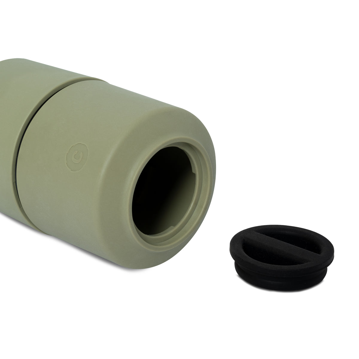 BILLUND Grinder | Sage by CRUSHGRIND (crush-grind-billund-grinder-sage)