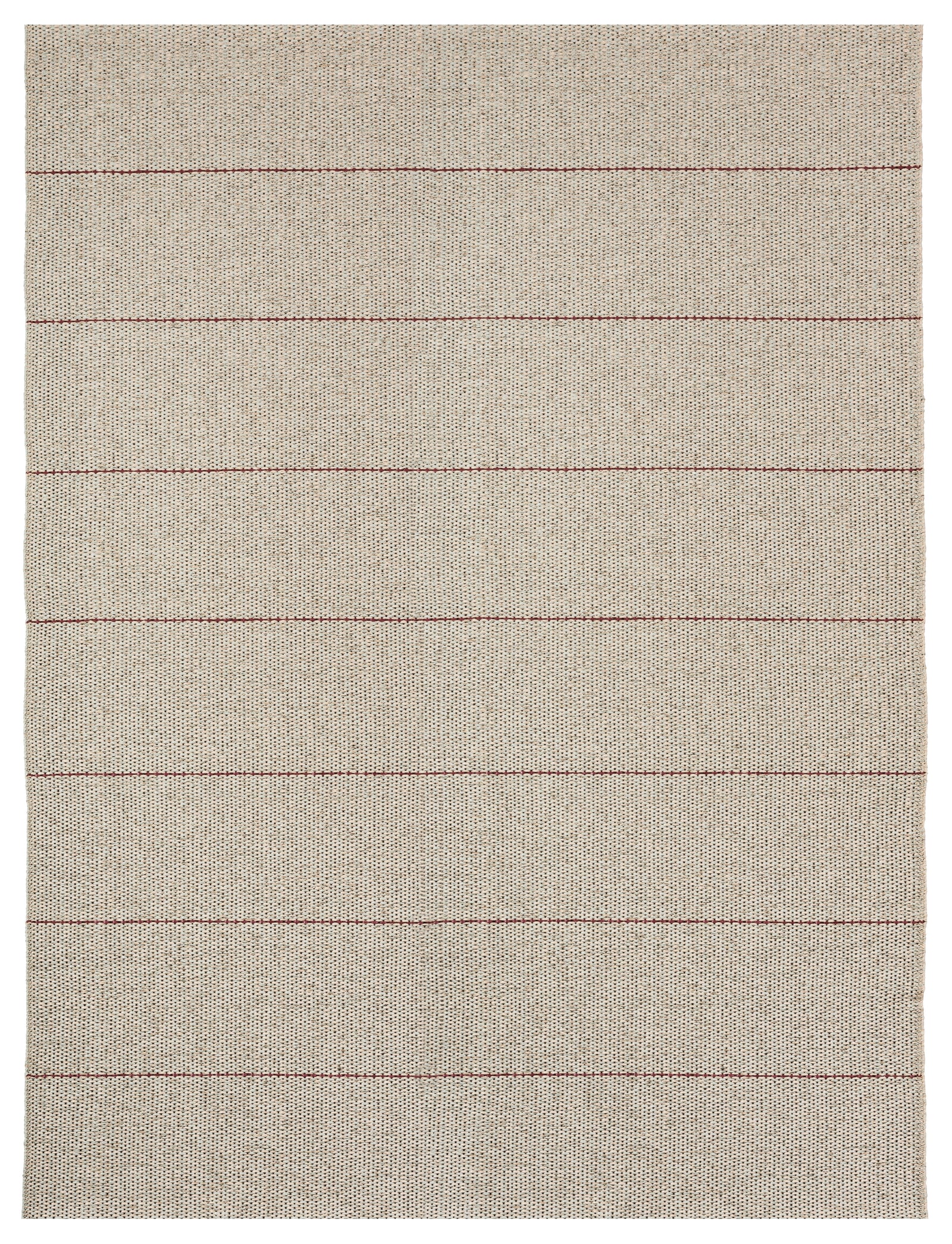 BRIELLE Indoor/Outdoor Rug 150X225 | Fudge by BRITA (brita-brielle-fudge-150x225)