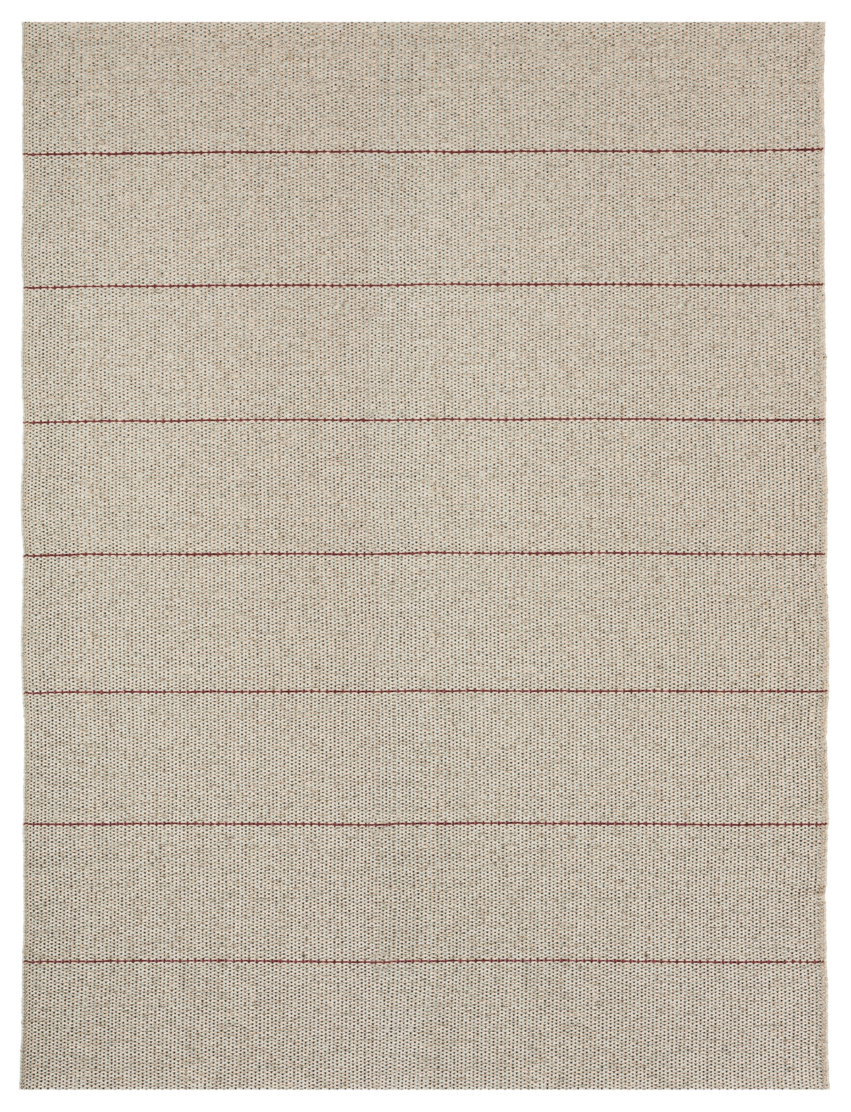 BRIELLE Indoor/Outdoor Rug 150X225 | Fudge by BRITA (brita-brielle-fudge-150x225)