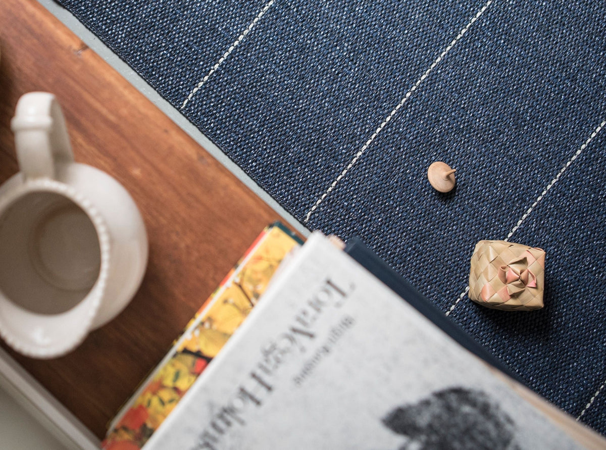 BRIELLE Indoor/Outdoor Rug 150X225 | Salty by BRITA (brita-brielle-salty-150x225)