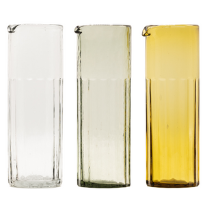 REED CARAFE 1L | Clear