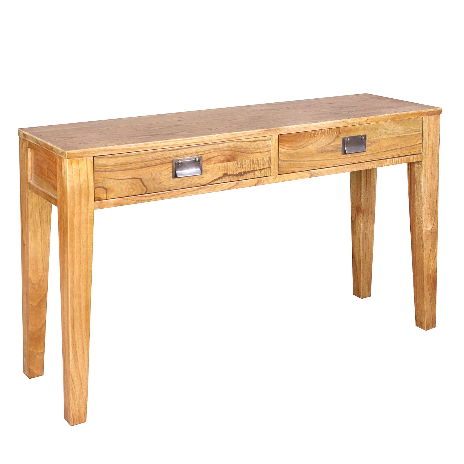 Barcelona 2 Drawers Hall Table