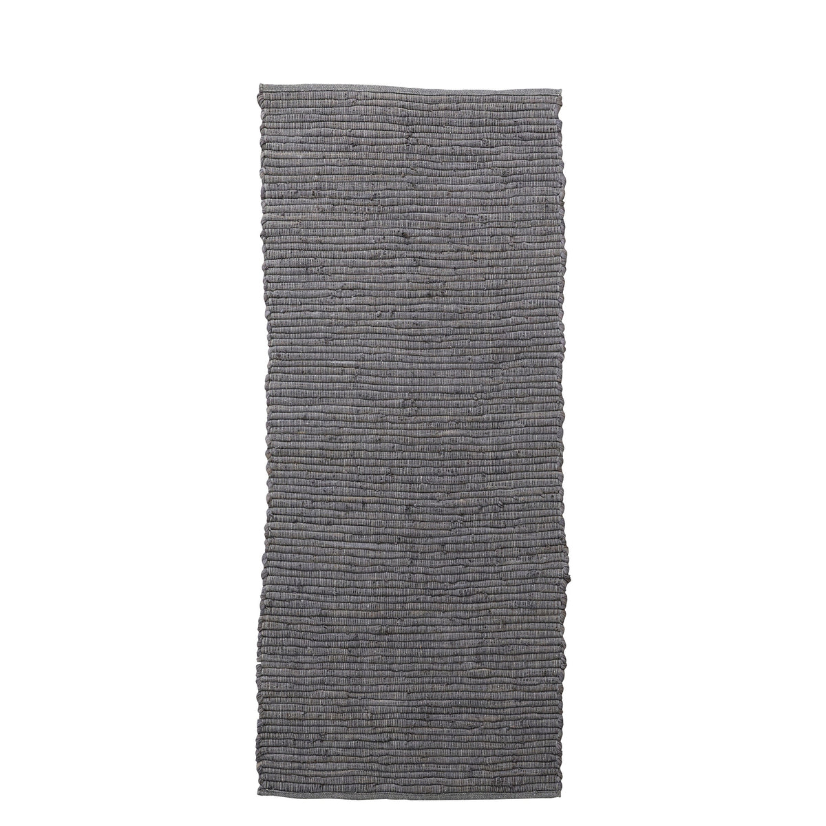 CHINDI Runner | Grey by HOUSE DOCTOR (house-doctor-rug-chindi-grey)