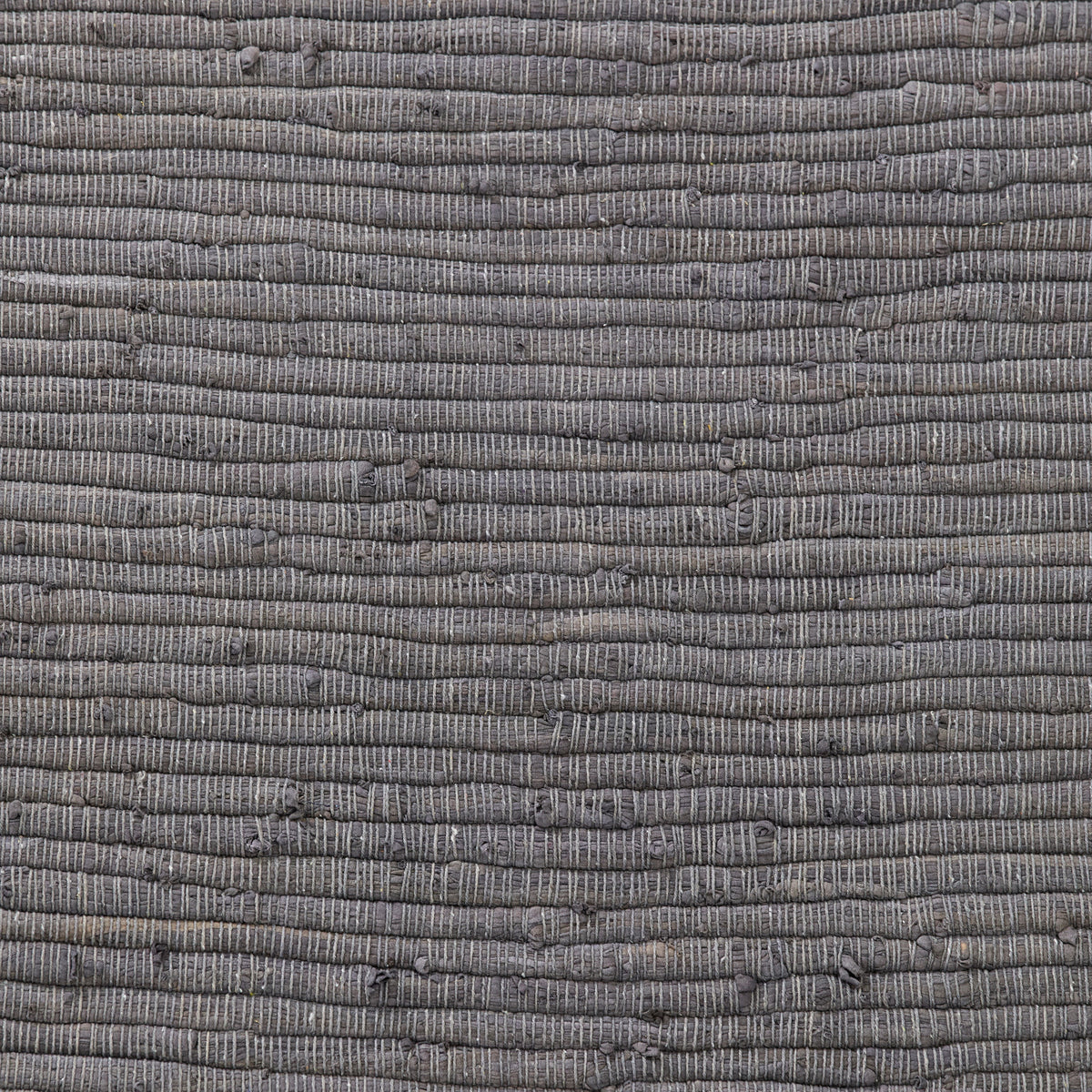 CHINDI Runner | Grey by HOUSE DOCTOR (house-doctor-rug-chindi-grey)