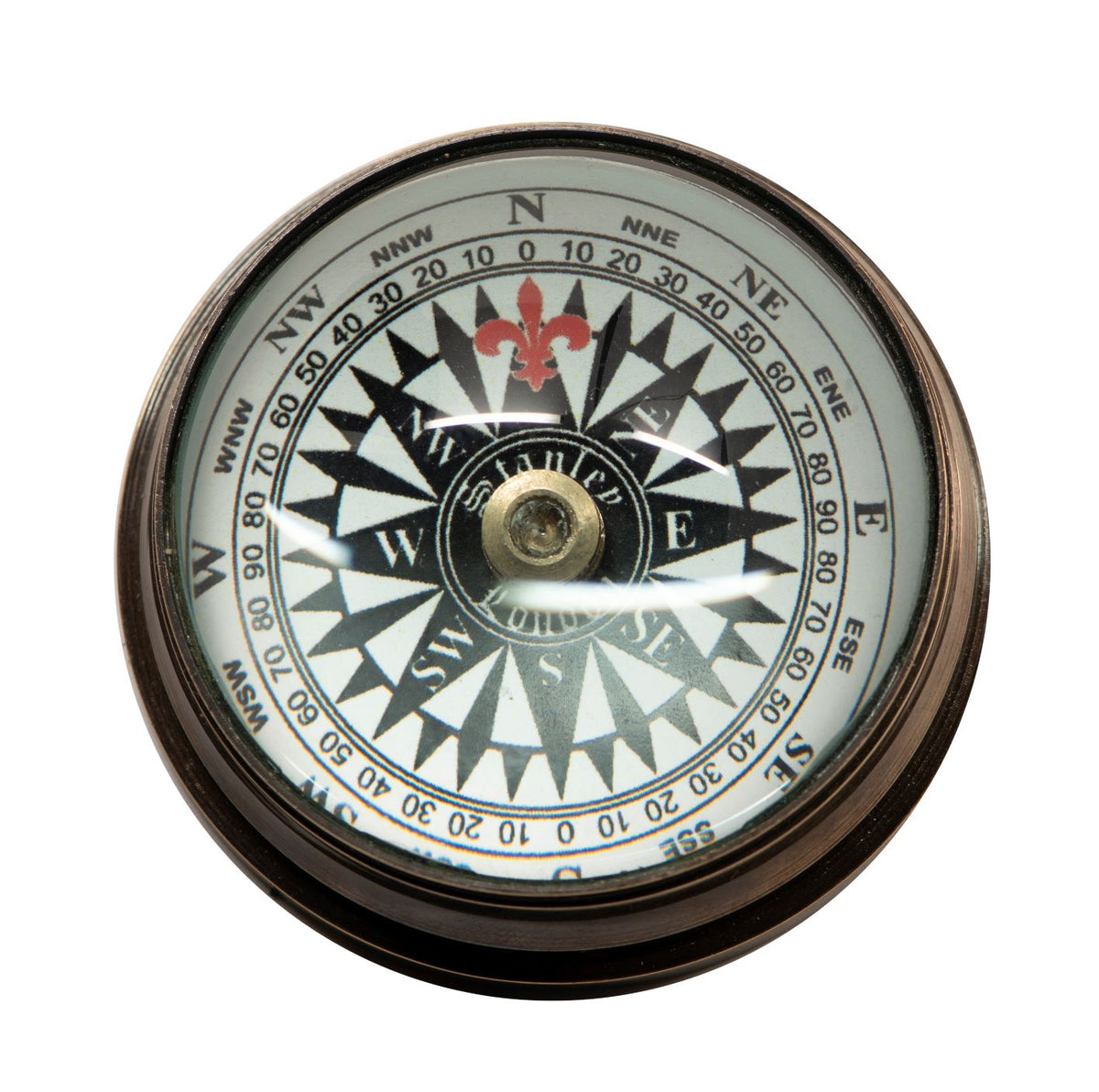 Eye Compass Small by AUTHENTIC MODELS (eye-compass-small)