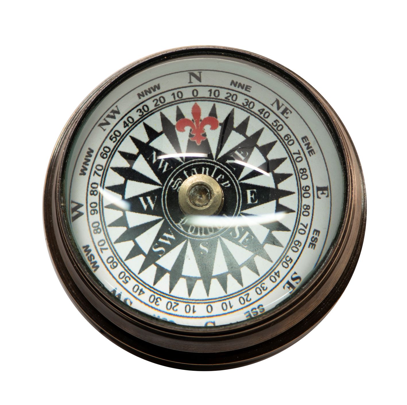 Eye Compass Small