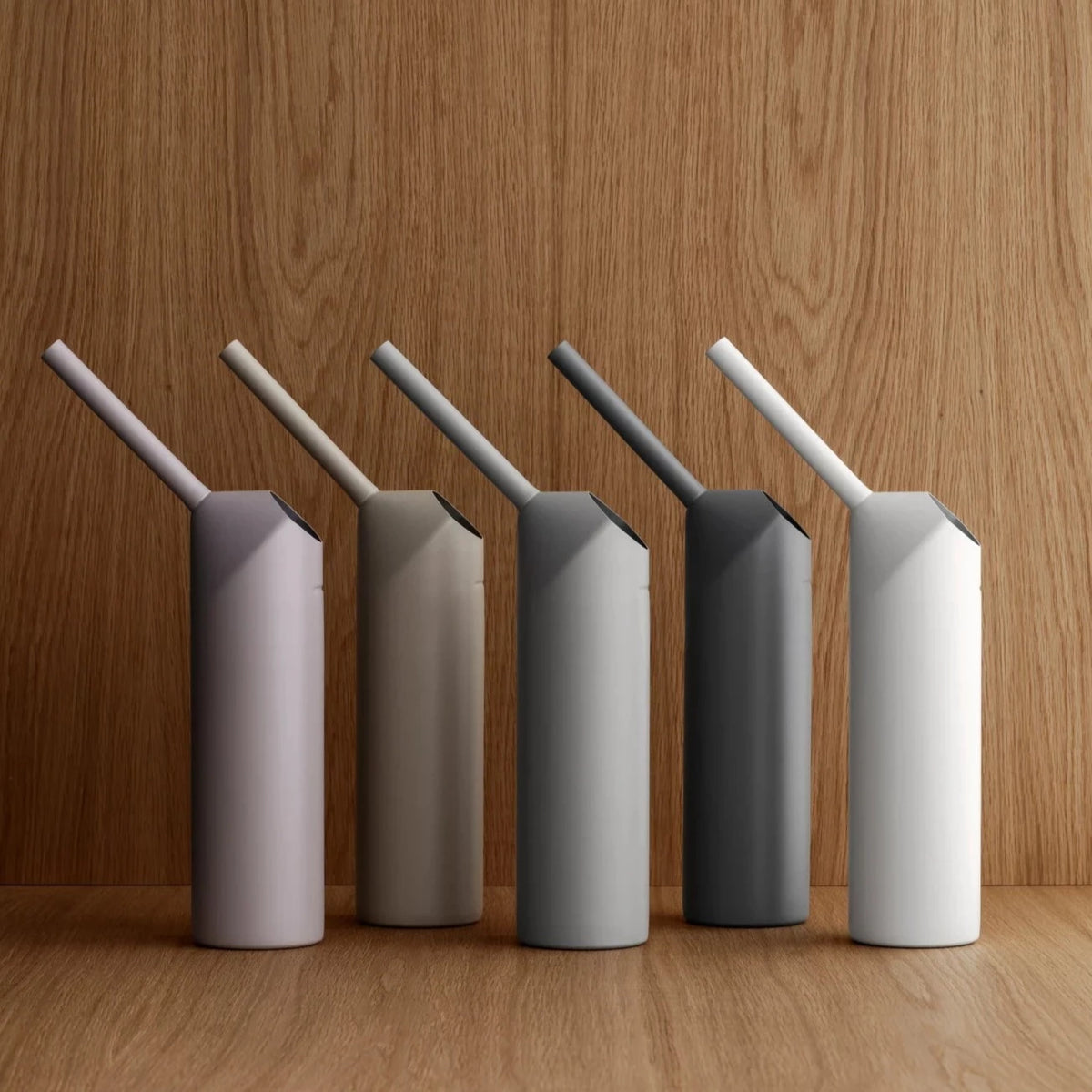 COLIBRI Watering Can 1L - Bark by BLOMUS (blomus-colibri-watering-can-1l-bark)