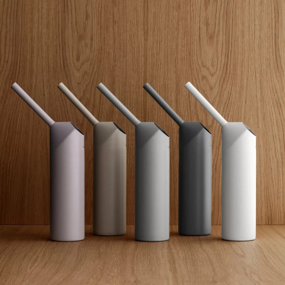 COLIBRI Watering Can 1L - Mourning Dove by BLOMUS (blomus-colibri-watering-can-1l-mourning-dove)