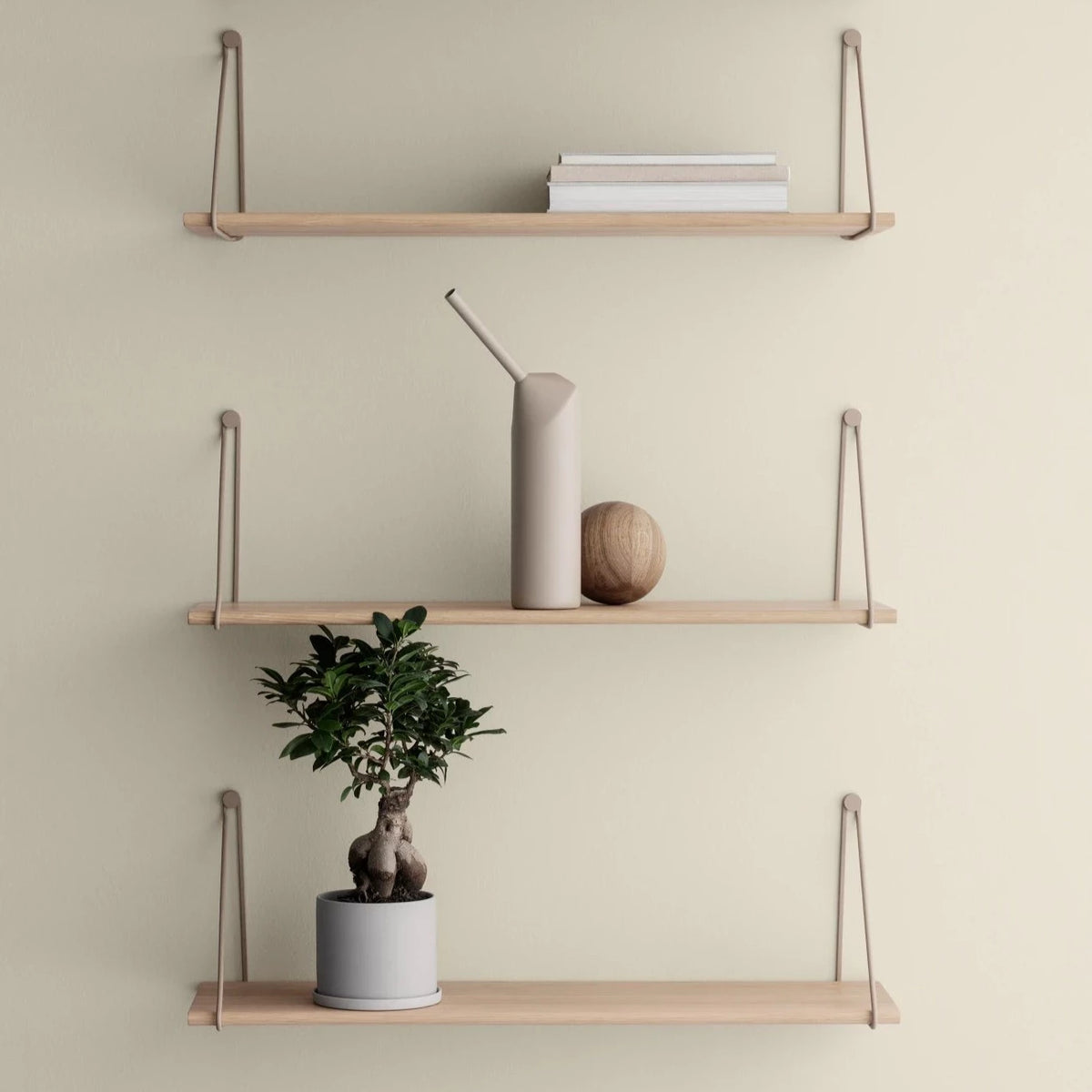 COLIBRI Watering Can 1L - Steel Grey by BLOMUS (blomus-colibri-watering-can-1l-steel-grey)