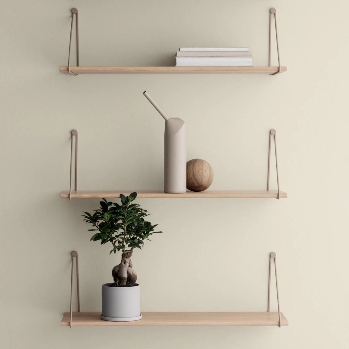 COLIBRI Watering Can 1L - Mourning Dove by BLOMUS (blomus-colibri-watering-can-1l-mourning-dove)