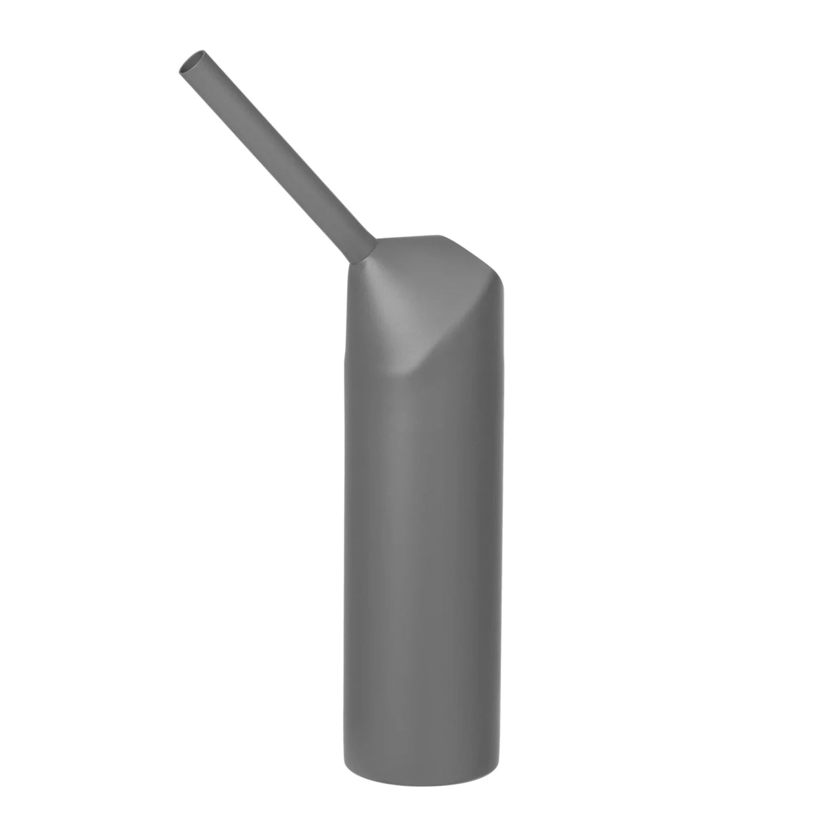 COLIBRI Watering Can 1L - Steel Grey by BLOMUS (blomus-colibri-watering-can-1l-steel-grey)