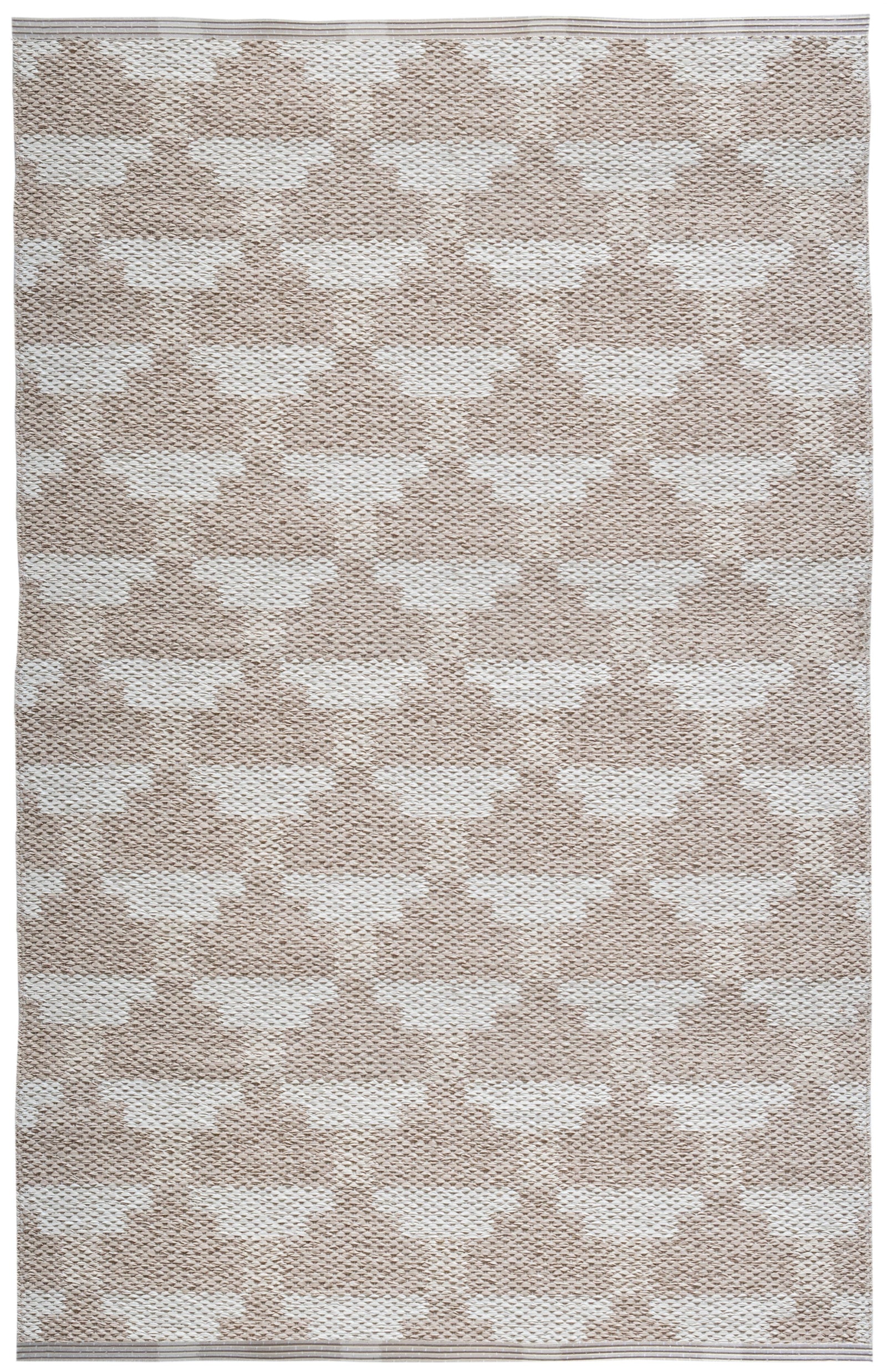 CONFECT Indoor/Outdoor Rug 150X220 | Vanilla by BRITA (brita-confect-vanilla-150x220)