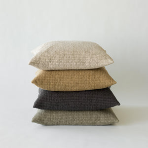 BRICK Cushion Cover 50X50 | Olive