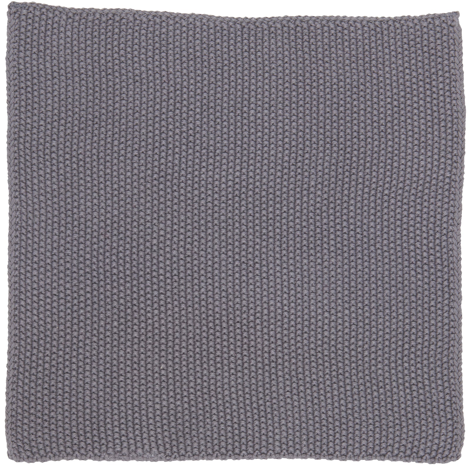 MYNTE Dish Cloth | Dark Grey by IB LAURSEN (ib-laursen-dish-cloth-mynte-dark-grey)