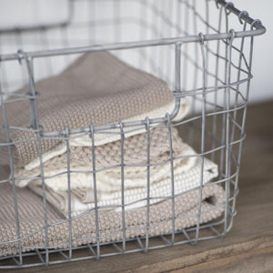 MYNTE Dish Cloth | Sand