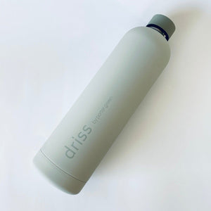 DRISS Insulated Stainless Steel Bottle - Torcello