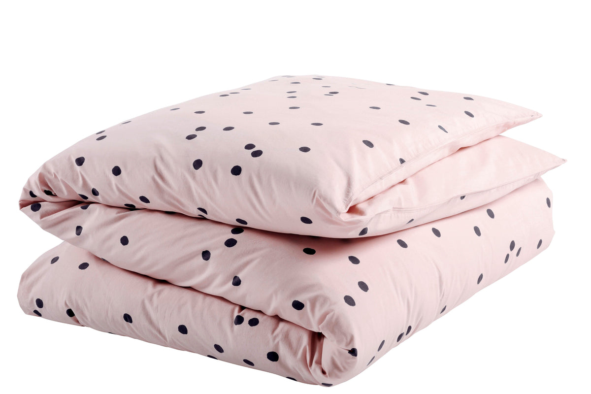 Duvet Cover Odette Biscuit Single by La Cerise Sur Le Gateau (la-cerise-sur-la-gateau-duvet-cover-odette-biscuit-140)