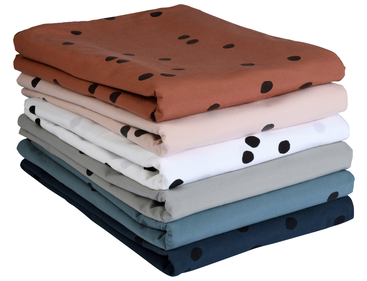 Duvet Cover Odette Brume Single by La Cerise Sur Le Gateau (la-cerise-sur-la-gateau-duvet-cover-odette-brume-140)